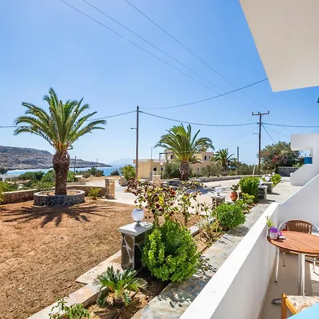 Corali Apart Otel 3*