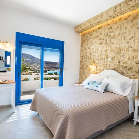Apart Otel Corali 3*