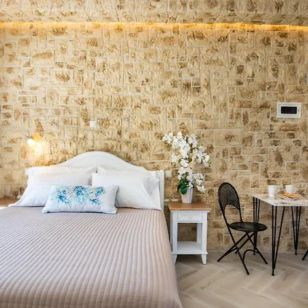 Corali Apart Otel 3*