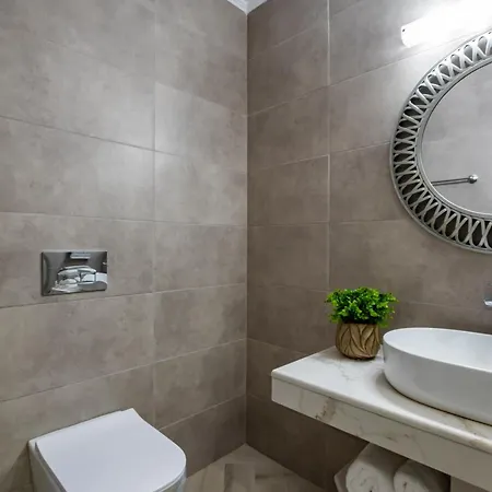Apart Otel Corali