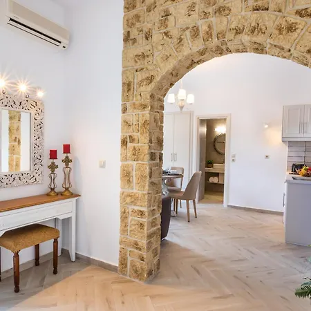 Corali Apart Otel