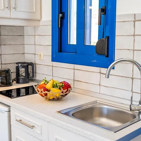 Corali 3* Lefkos (Karpathos)