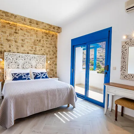 Apart-hotel Corali 3*