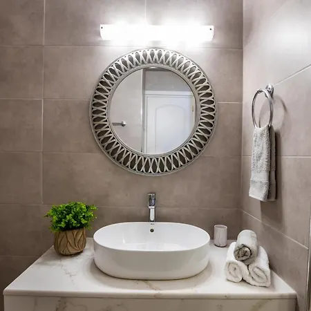 Apart-hotel Corali Lefkos (Karpathos)