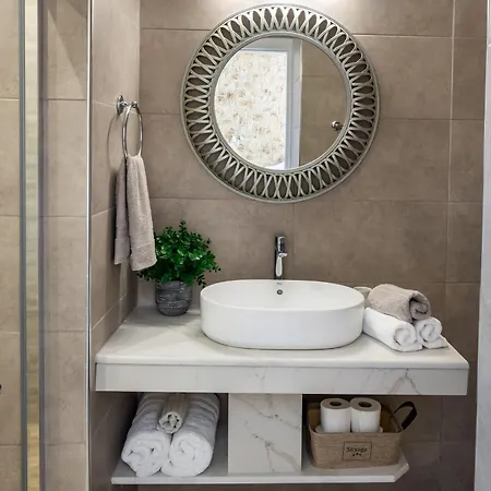 Corali Apart-hotel Lefkos (Karpathos)