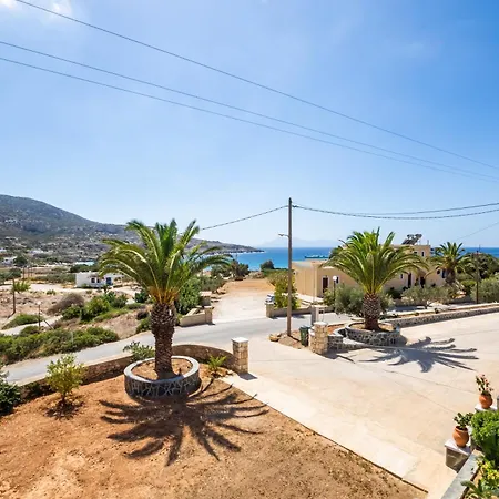 Corali Lefkos (Karpathos)