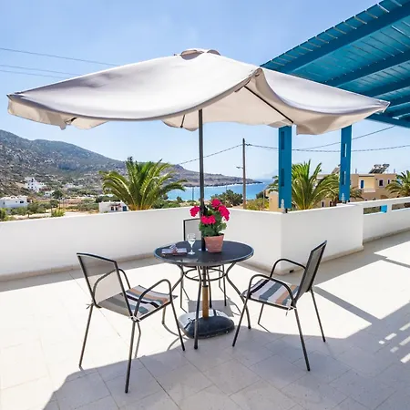 Corali Apart-hotel 3*