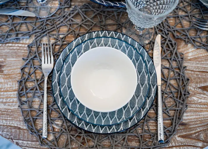 Hotel de apartamente Corali