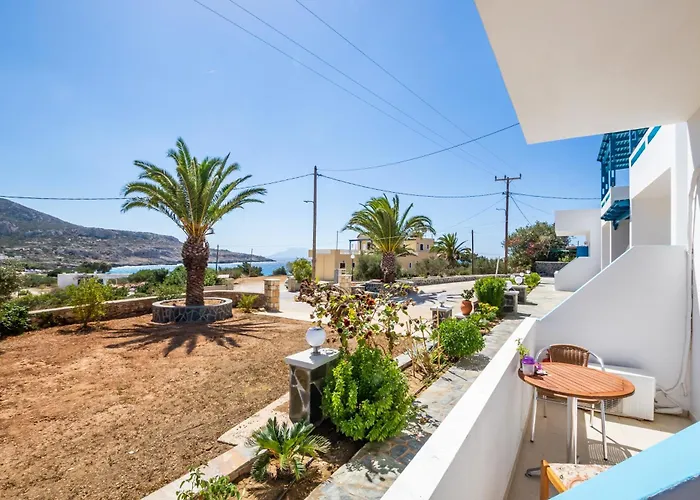 Corali Hotel de apartamente 3*