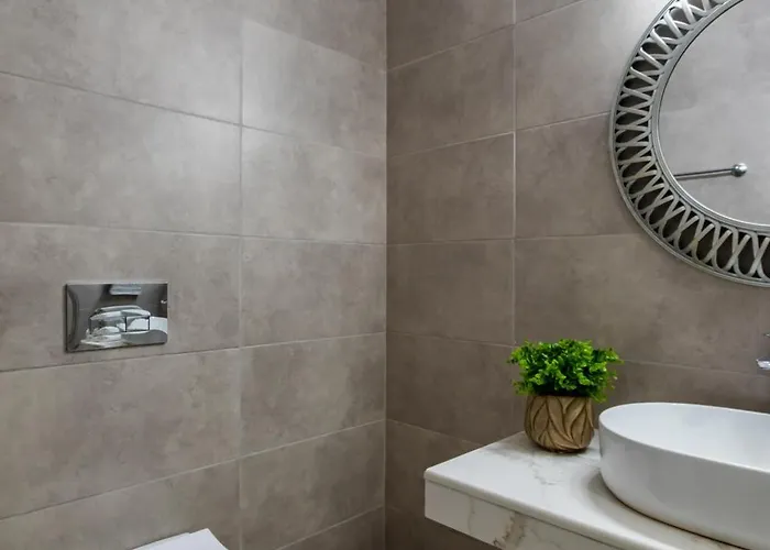 Hotel de apartamente Corali