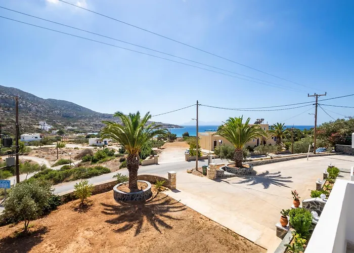 Corali Lefkos (Karpathos)