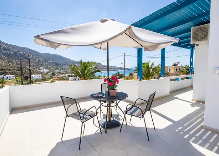 Corali Hotel de apartamente 3*