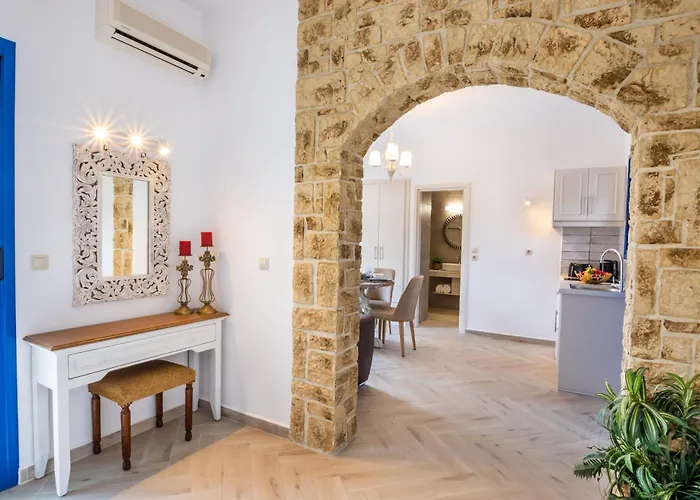 Corali Hotel de apartamente